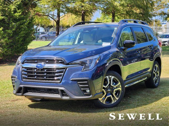 2024 Subaru Ascent Limited