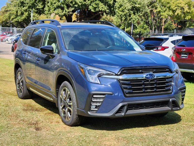 2024 Subaru Ascent Limited