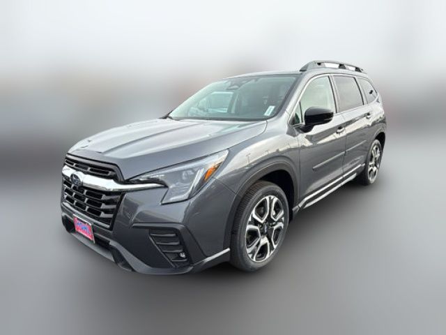 2024 Subaru Ascent Limited