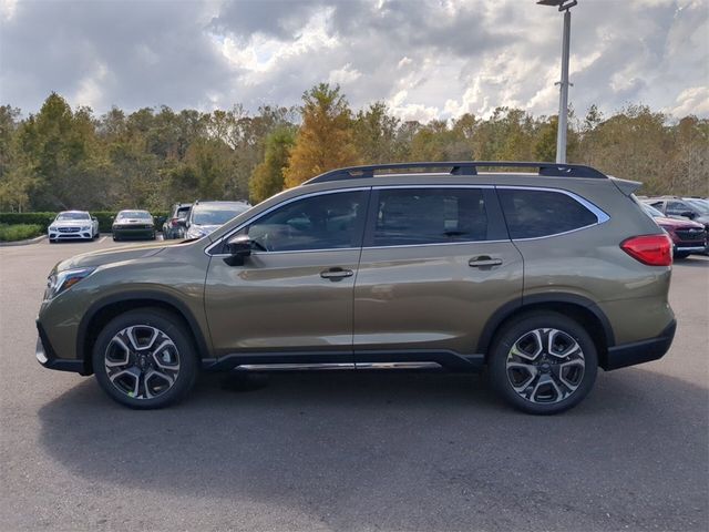 2024 Subaru Ascent Limited