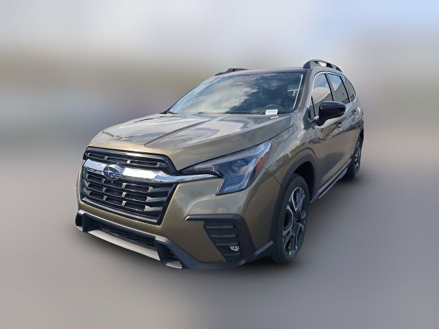 2024 Subaru Ascent Limited