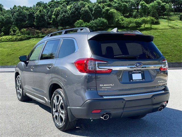 2024 Subaru Ascent Limited