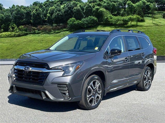 2024 Subaru Ascent Limited