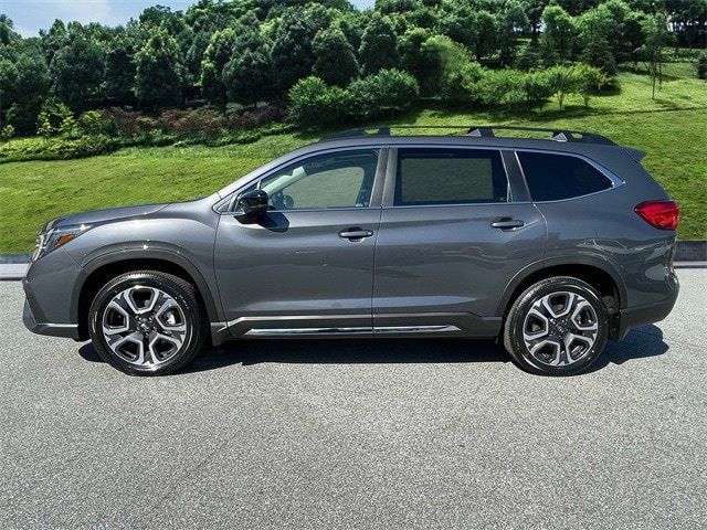 2024 Subaru Ascent Limited