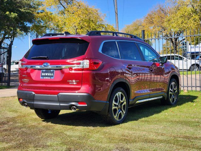 2024 Subaru Ascent Limited