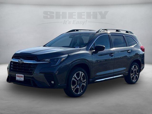 2024 Subaru Ascent Limited