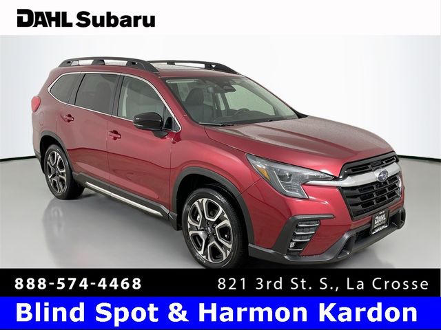 2024 Subaru Ascent Limited