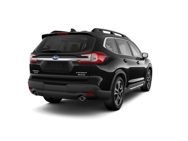 2024 Subaru Ascent Limited