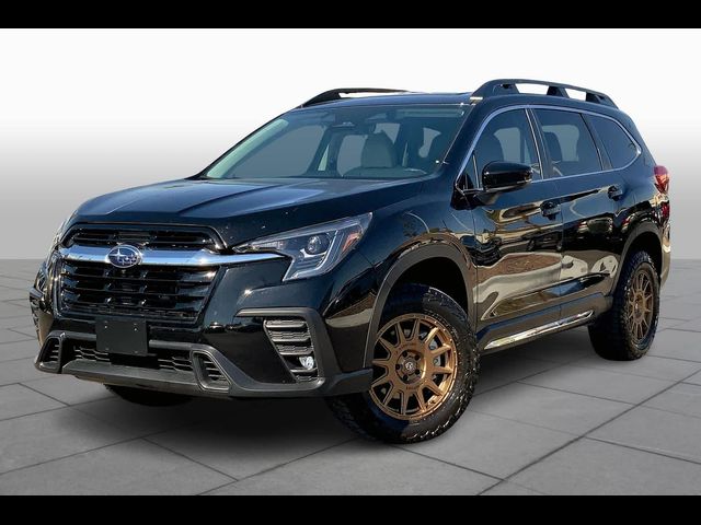 2024 Subaru Ascent Limited