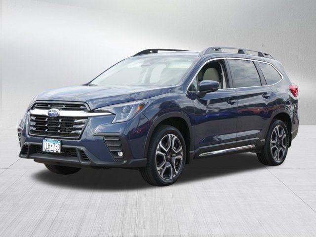 2024 Subaru Ascent Limited