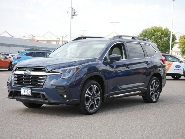 2024 Subaru Ascent Limited