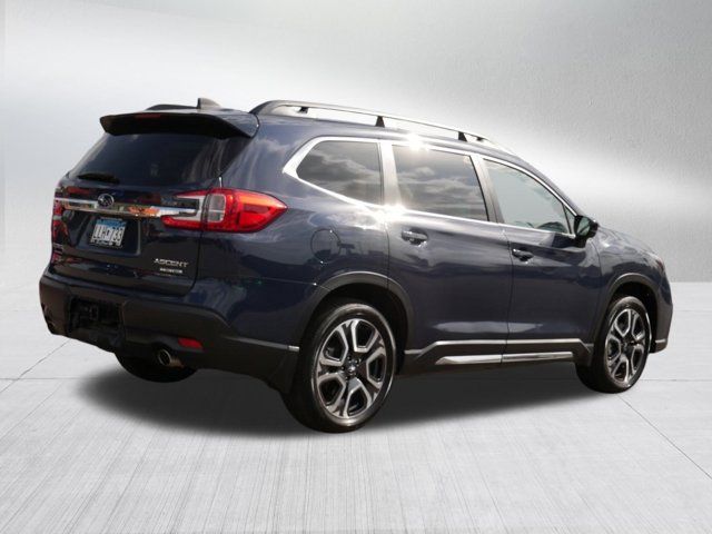 2024 Subaru Ascent Limited