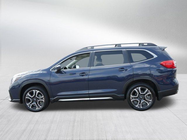 2024 Subaru Ascent Limited