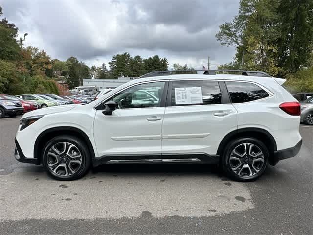 2024 Subaru Ascent Limited