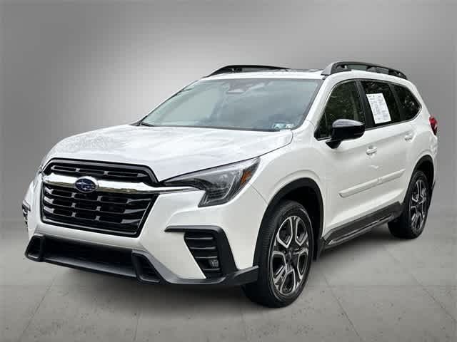 2024 Subaru Ascent Limited