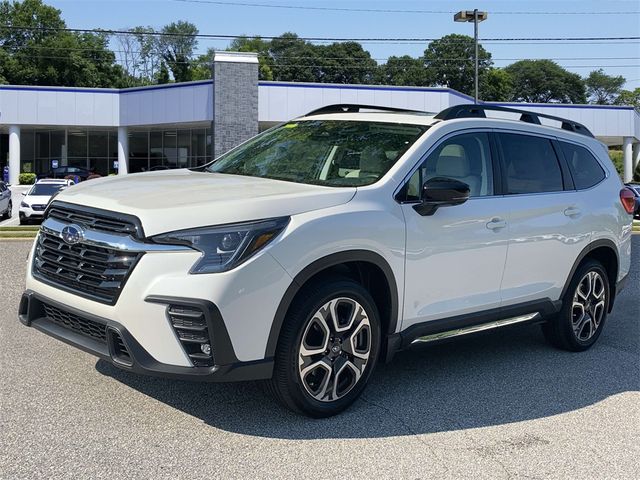 2024 Subaru Ascent Limited