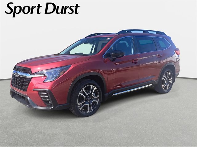 2024 Subaru Ascent Limited