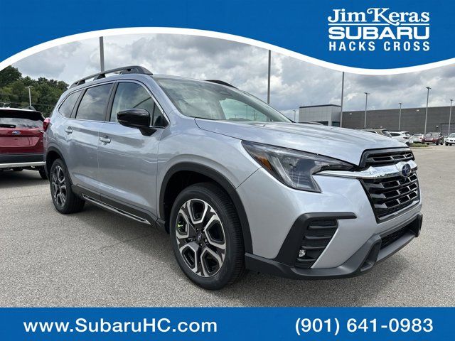 2024 Subaru Ascent Limited