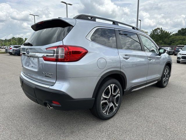 2024 Subaru Ascent Limited