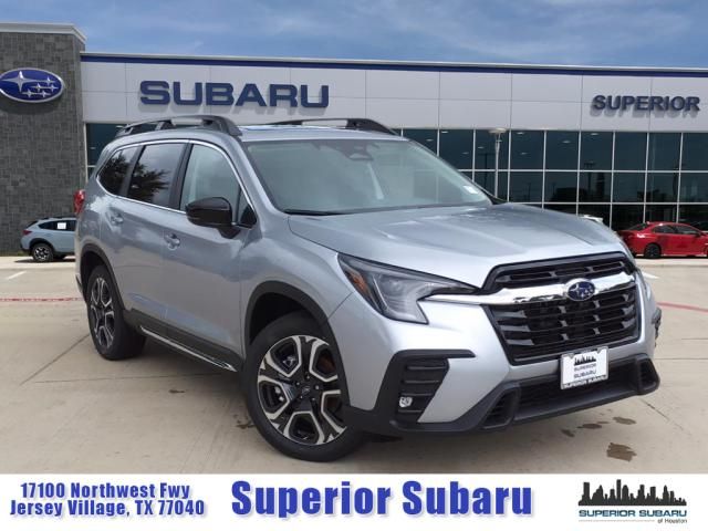 2024 Subaru Ascent Limited