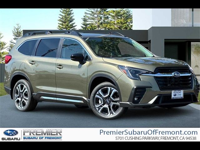 2024 Subaru Ascent Limited