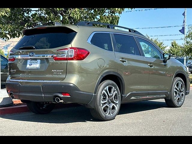 2024 Subaru Ascent Limited