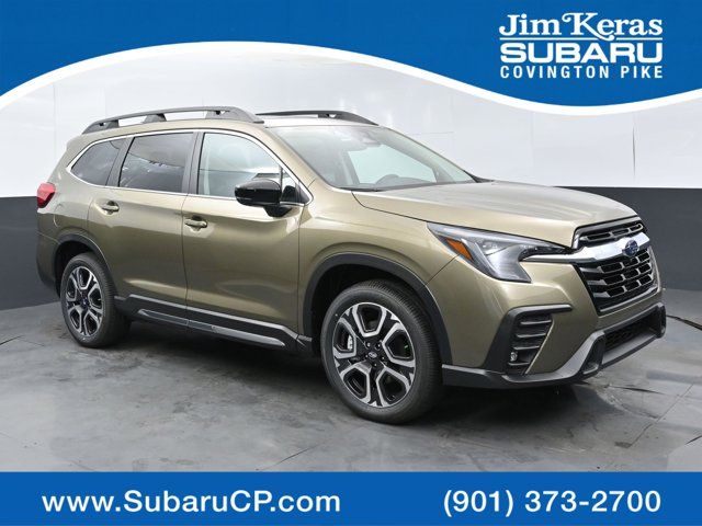 2024 Subaru Ascent Limited