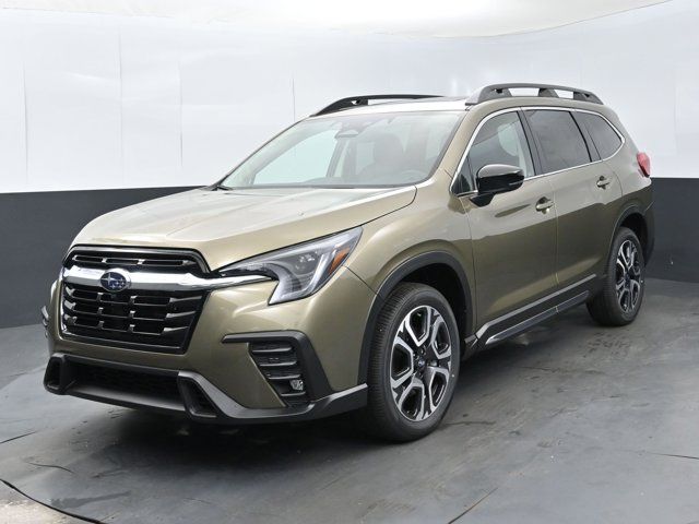 2024 Subaru Ascent Limited