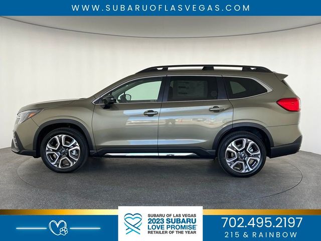 2024 Subaru Ascent Limited