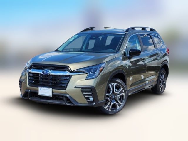 2024 Subaru Ascent Limited