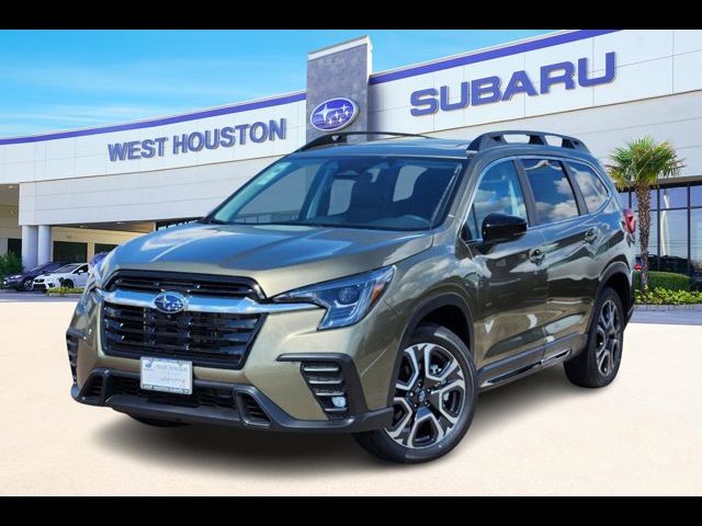 2024 Subaru Ascent Limited