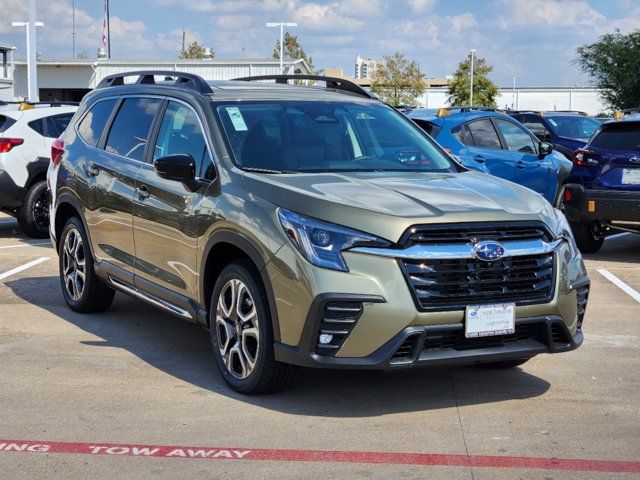 2024 Subaru Ascent Limited