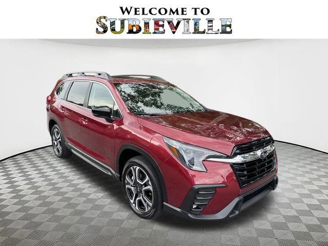 2024 Subaru Ascent Limited