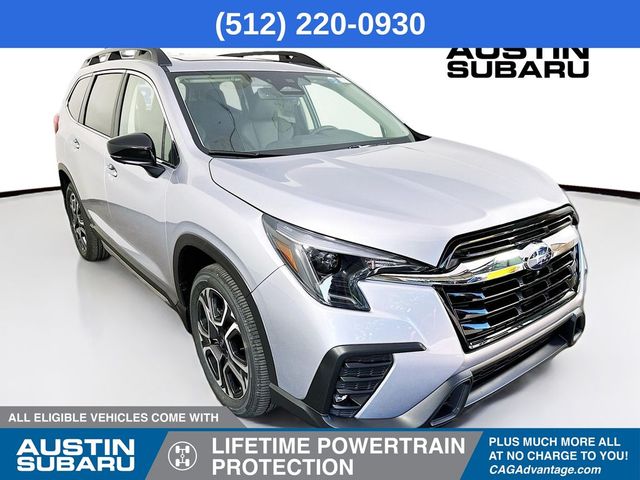 2024 Subaru Ascent Limited