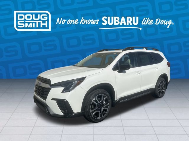 2024 Subaru Ascent Limited