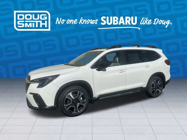 2024 Subaru Ascent Limited