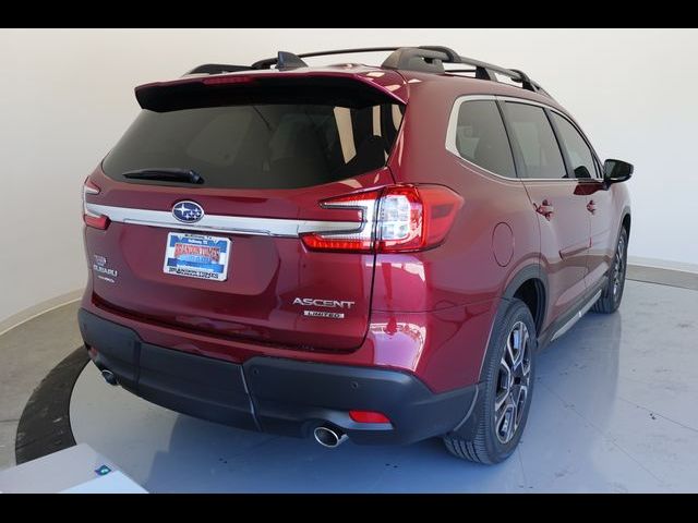 2024 Subaru Ascent Limited