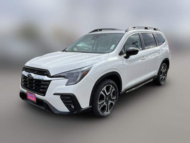 2024 Subaru Ascent Limited