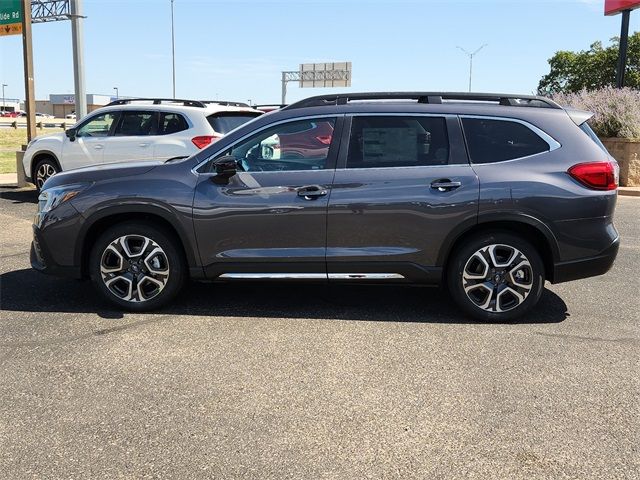 2024 Subaru Ascent Limited