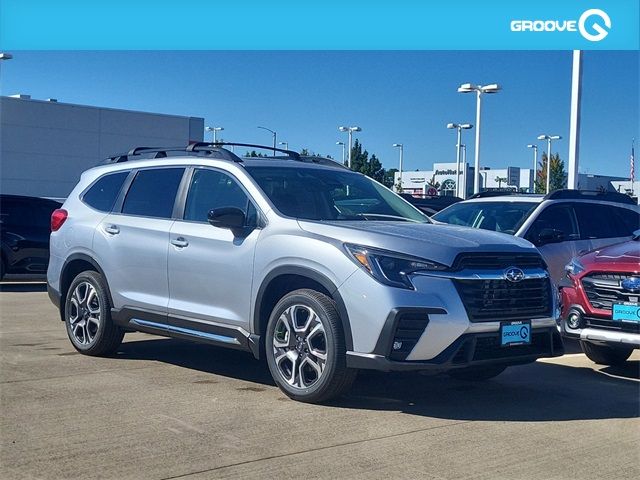 2024 Subaru Ascent Limited