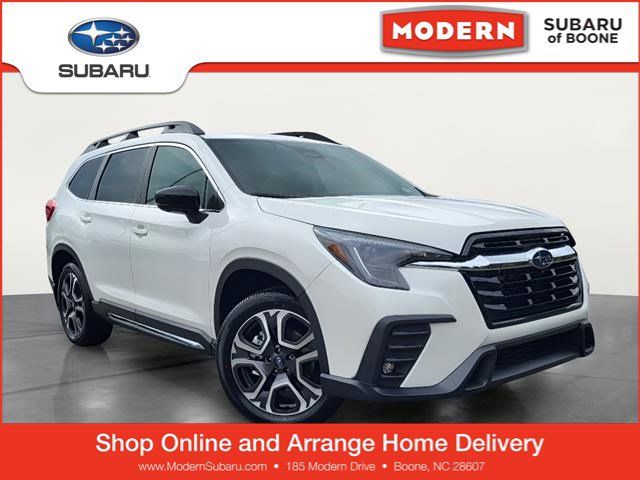 2024 Subaru Ascent Limited