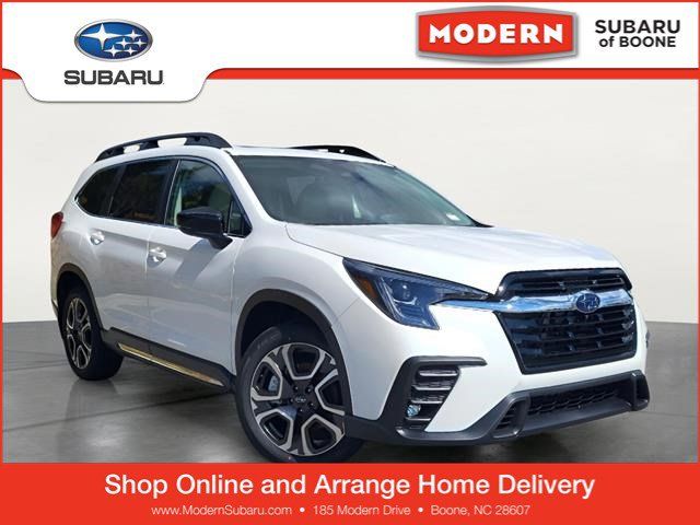 2024 Subaru Ascent Limited