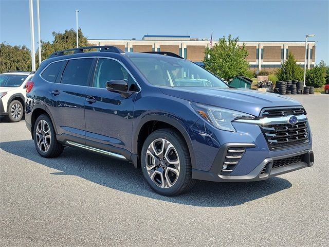 2024 Subaru Ascent Limited