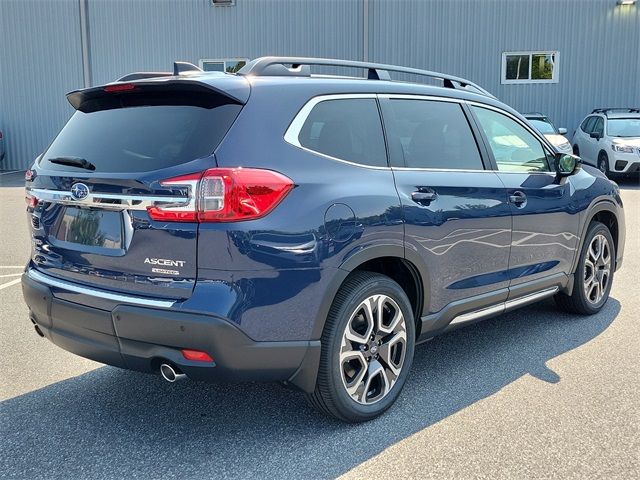 2024 Subaru Ascent Limited