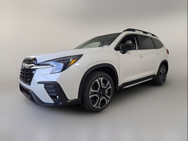 2024 Subaru Ascent Limited