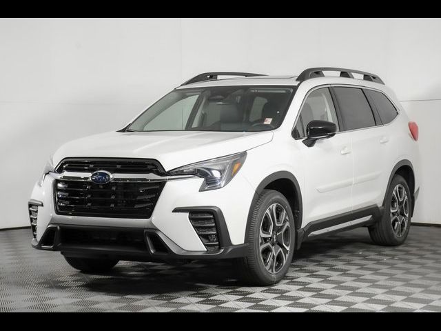 2024 Subaru Ascent Limited