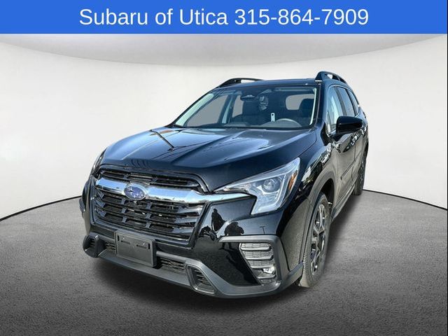 2024 Subaru Ascent Limited