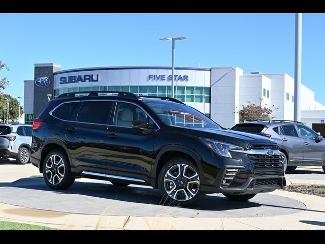 2024 Subaru Ascent Limited