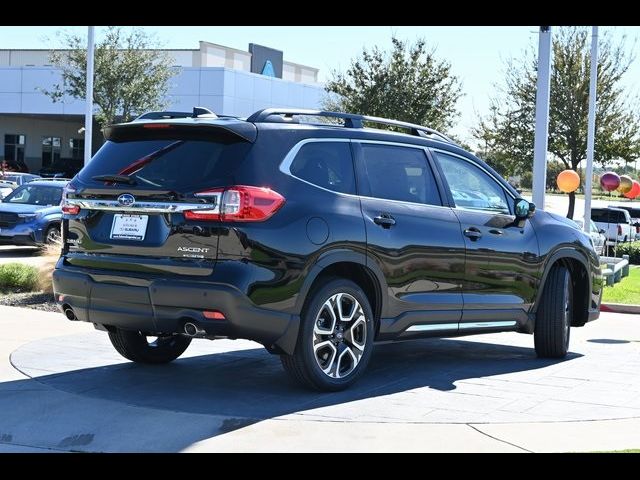 2024 Subaru Ascent Limited