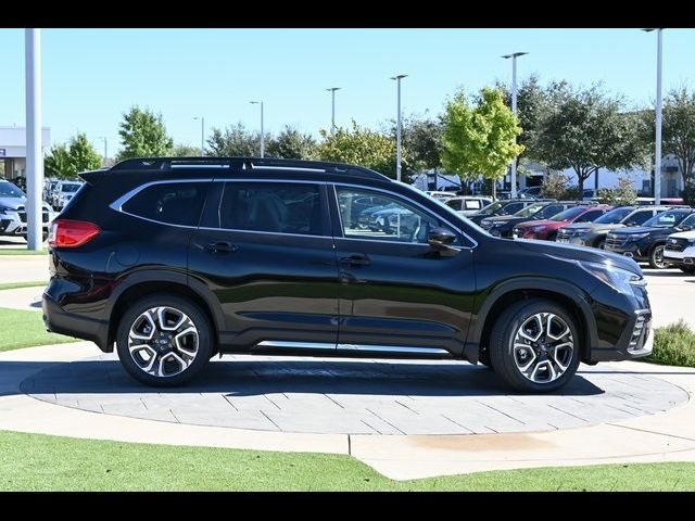 2024 Subaru Ascent Limited